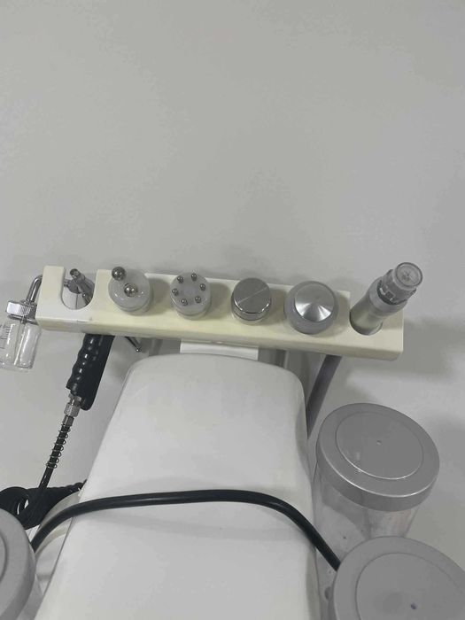 Апарат за Водороден Хидропилинг