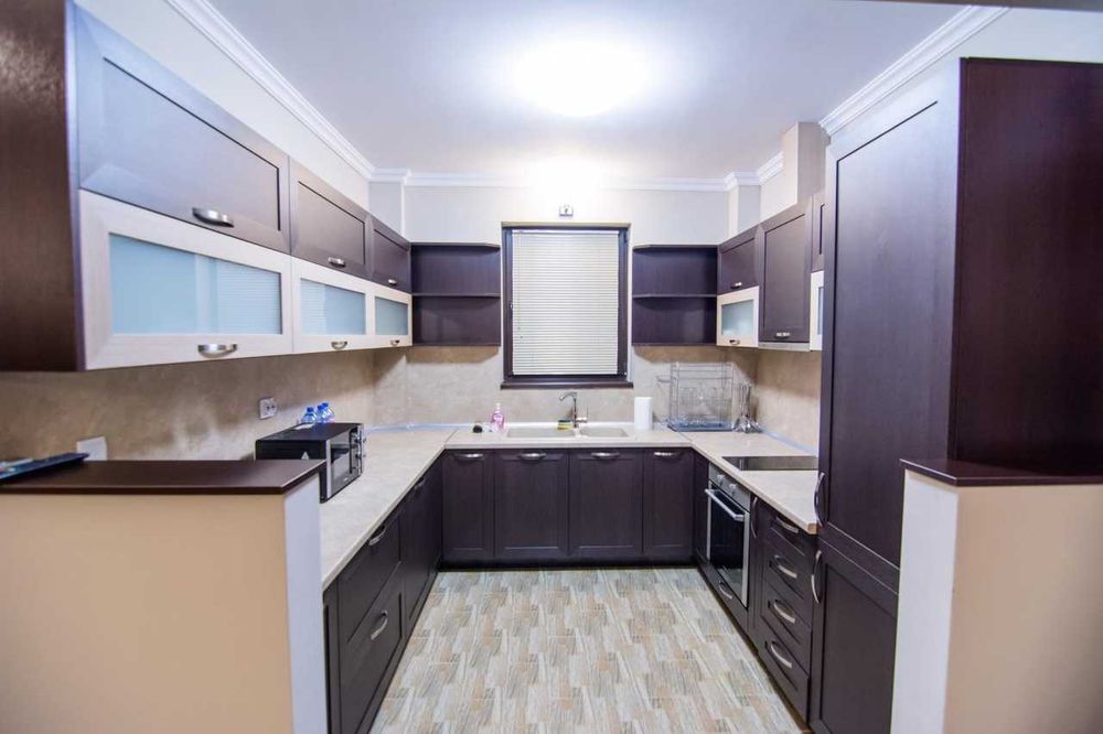 Две луксозни къщи за гости в курортен комплекс Минерални бани, обл. Хасково