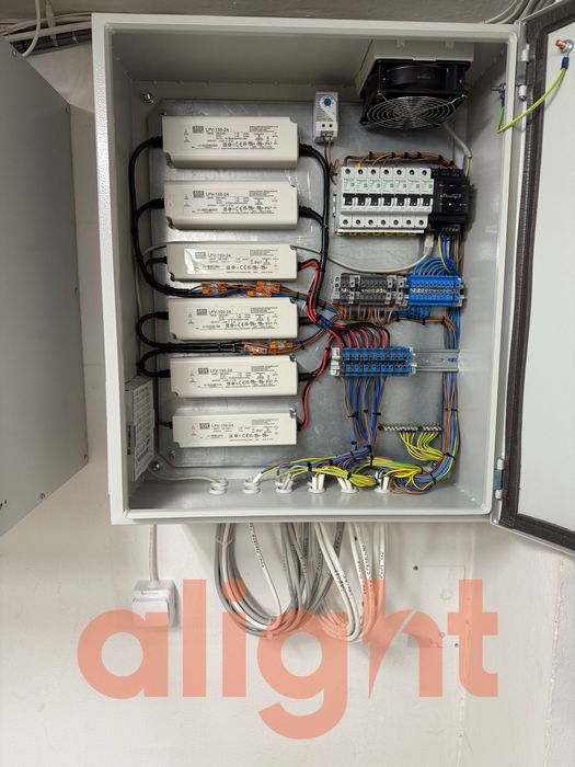 Електро - услуги