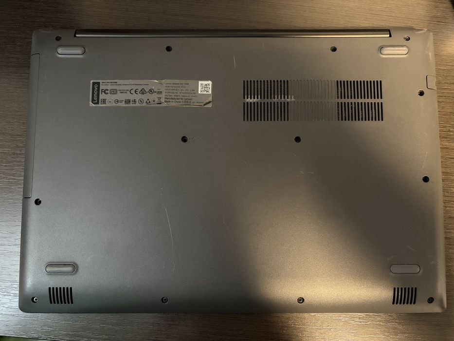 Ноутбук Lenovo ideapad 330