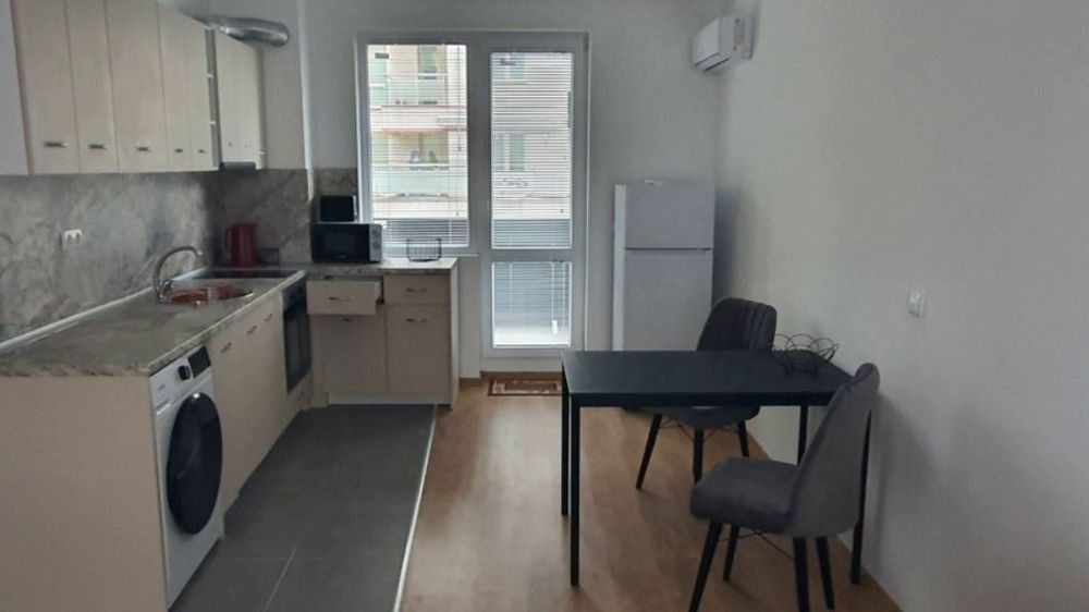 Дава се под наем Двустаен апартамент в София, Сухата река - 54 кв.м за 677.28 € - Снимка #1