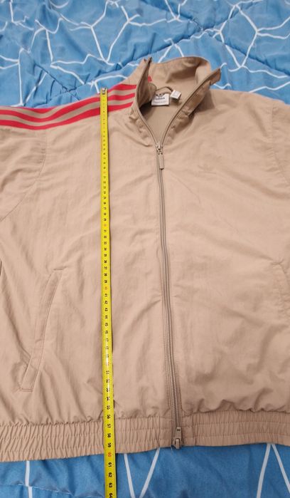 Jacheta dama , Adidas Originals,  marime s, impecabila
