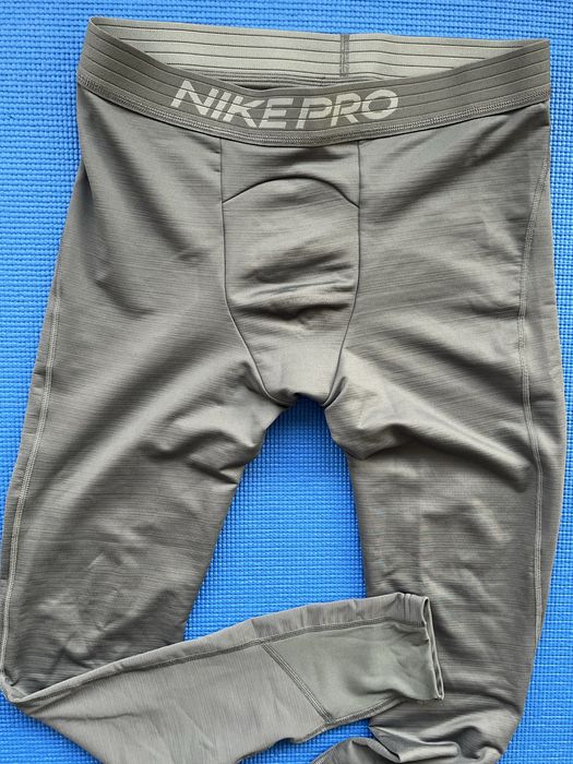 NIKE PRO Warm Tight - Л/ХЛ Нов / Оригинал