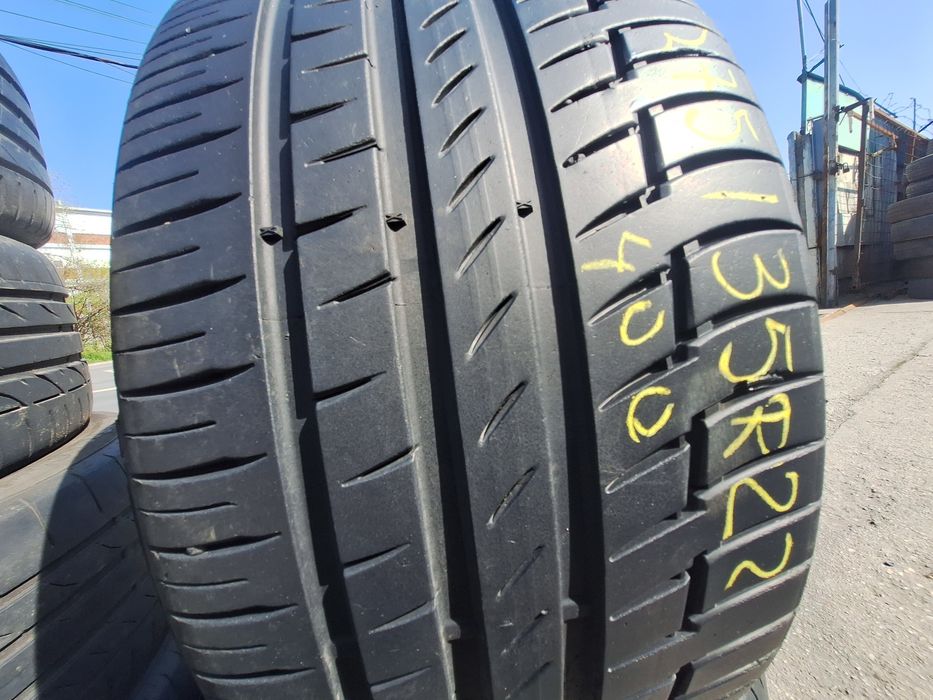 1x singura anv vara 275/35r22 Continental 2025 Montaj Gratuit