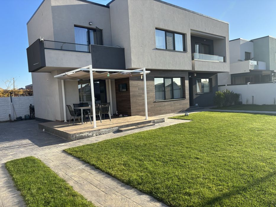 Vand Casa Zona Damila