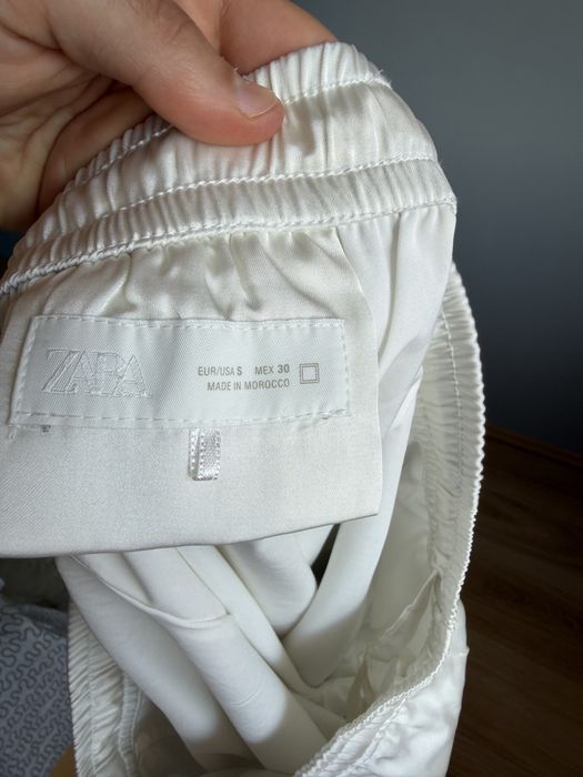 Летен комплект на ZARA