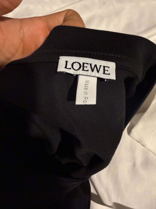 Tricou Loewe Man