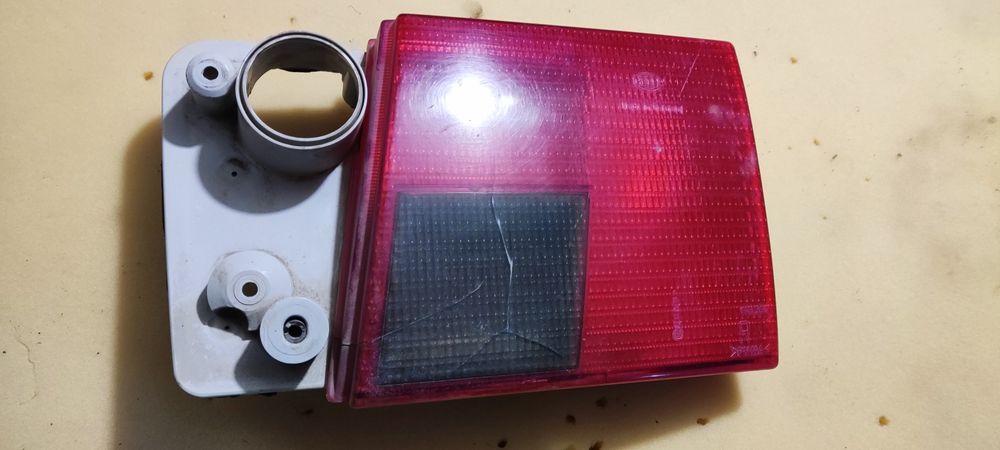 Audi A6 C4 запчасти