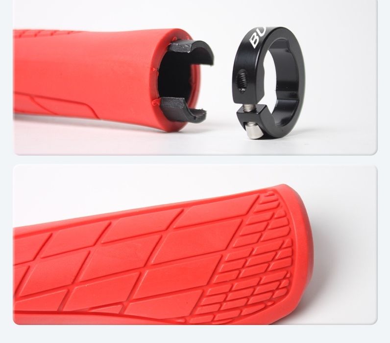 Ръкохватки за велосипед ATV