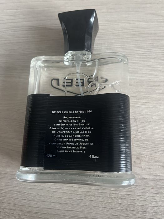 Продам Creed aventus