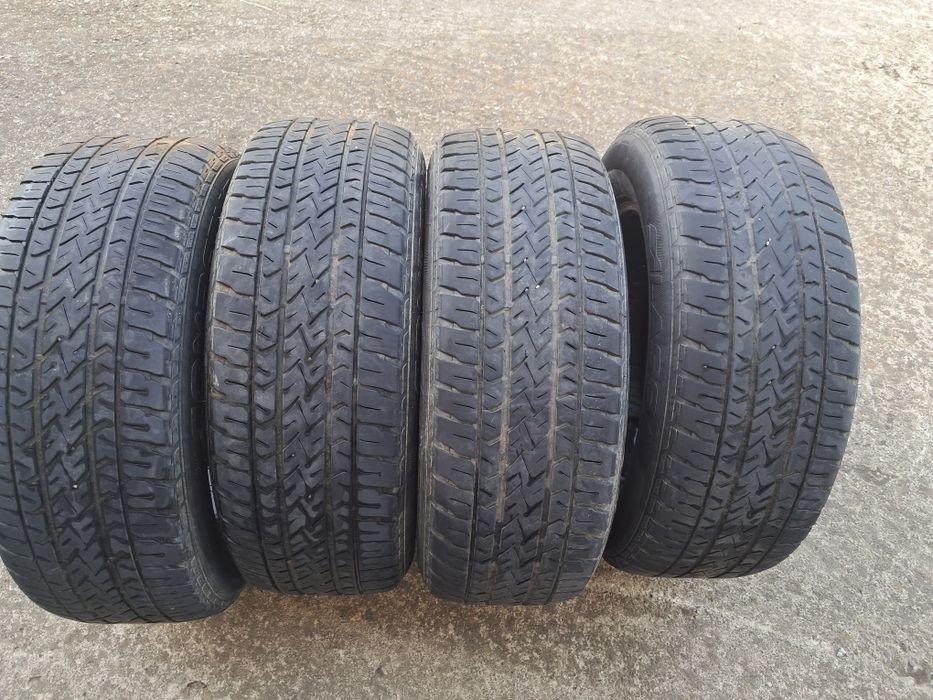 Vand cauciucuri 215.65.R16 cu jante