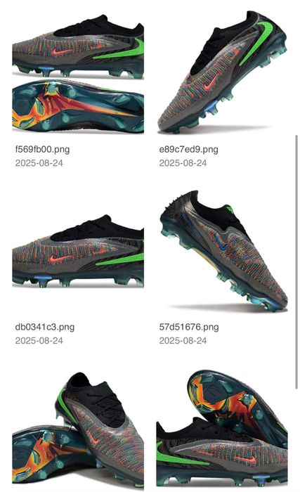 Nike Phantom Налични С ПОРЪЧКА