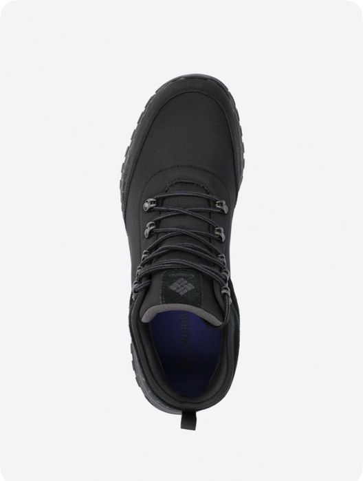 Сапоги из бренда collumbia