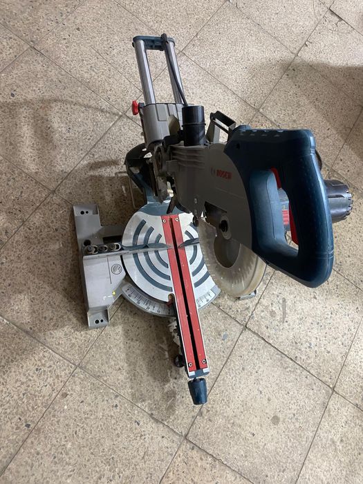 Торцевая пила продам