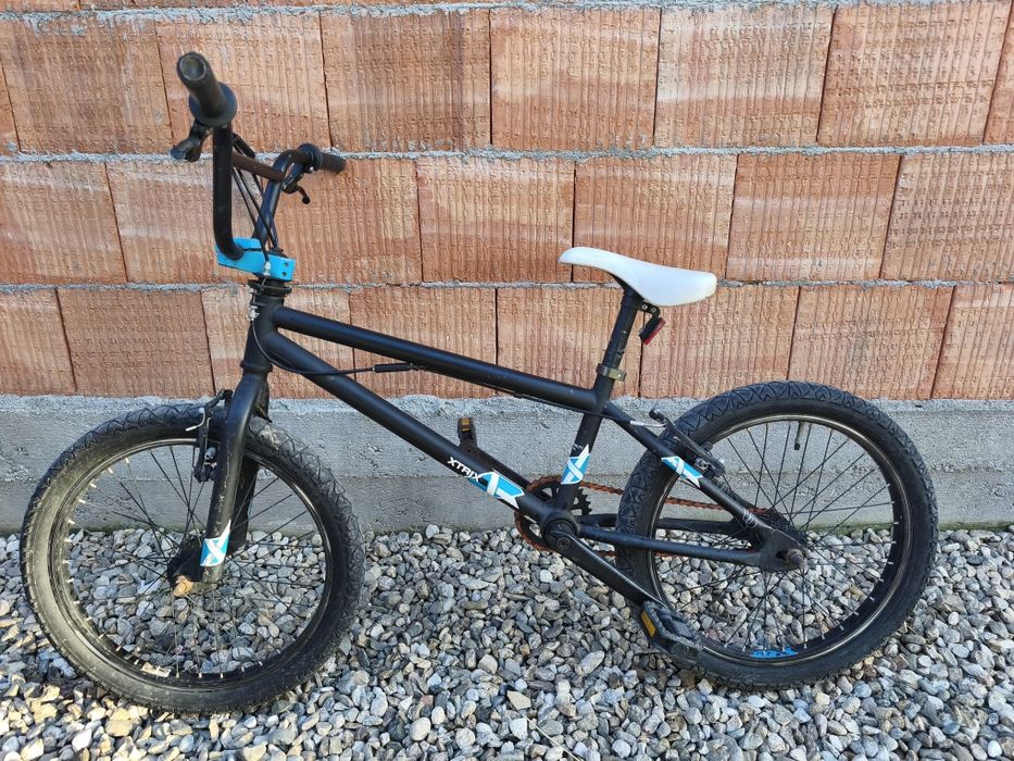 Vand bmx x trix utilizat