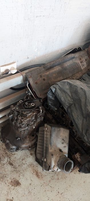 Продам бмв м30б30