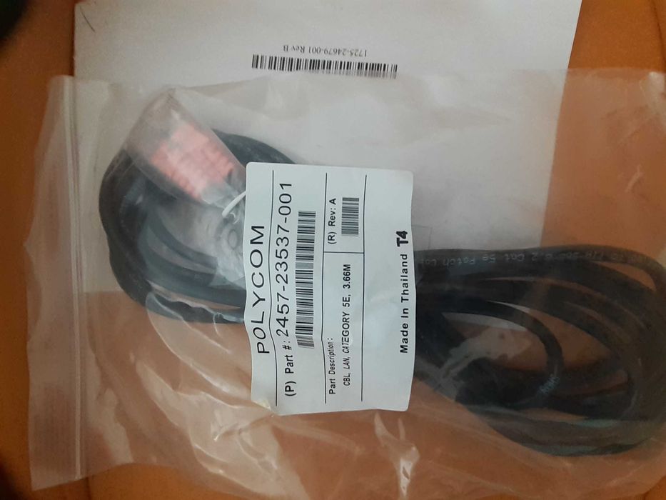 Продавам изключително качествени камера микрофони колони POLYCOM