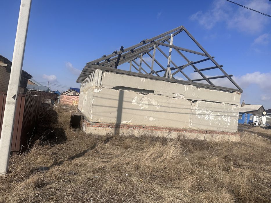 Продам земельный участок