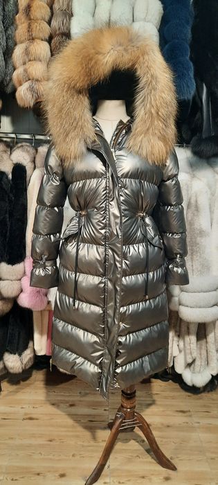 Високо Качествени Палта от естествен косъм