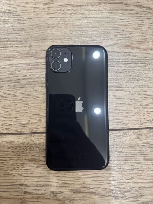 Продам айфон 11 128 гб