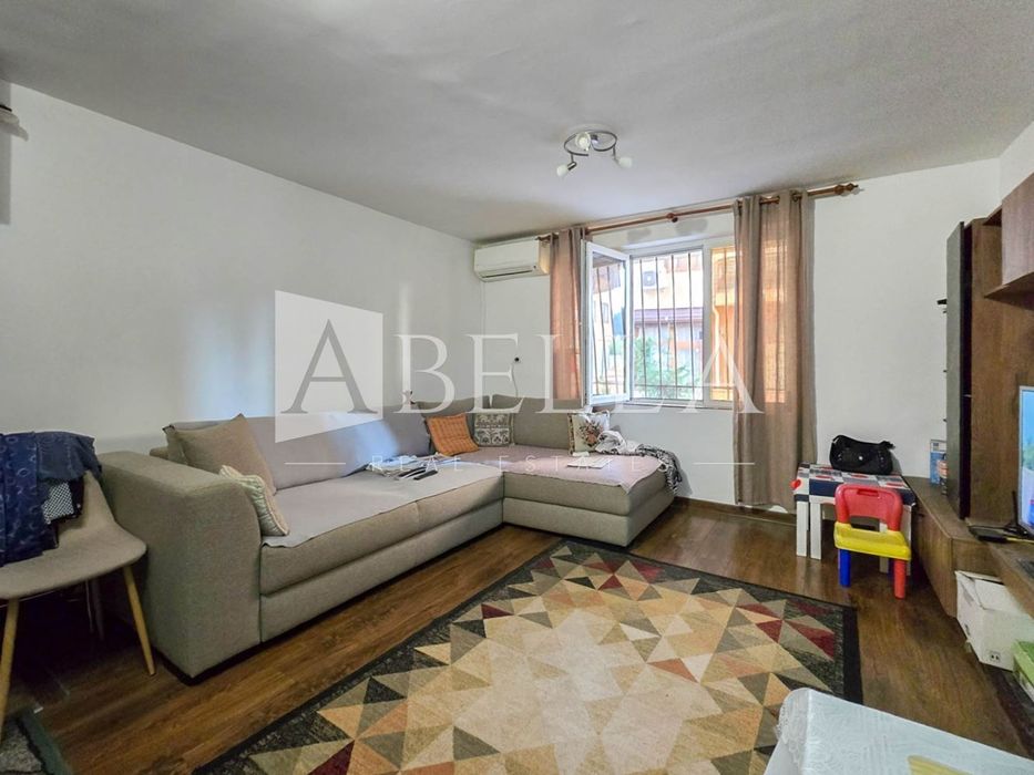 Продава се Двустаен апартамент в София, Овча купел - 60 кв.м за 2550 €/кв.м - Снимка #2