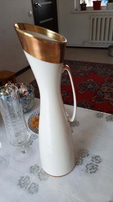 Продам вазу европейский
