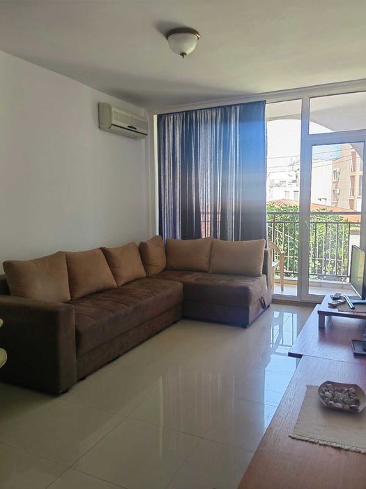 Дава под наем страхотен 2 ен Созопол местност буджака