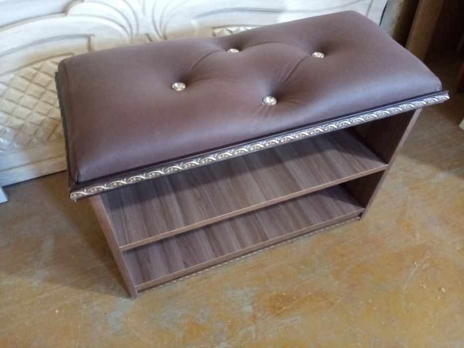 Продам новые обувницы!