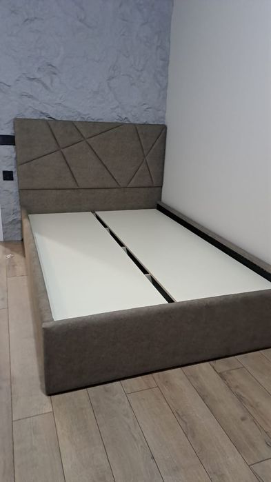 Кровать  на заказ