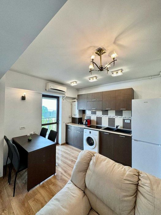 Apartament 2 camere Mamaia -  Complex Miraj, lângă Hotel Regal