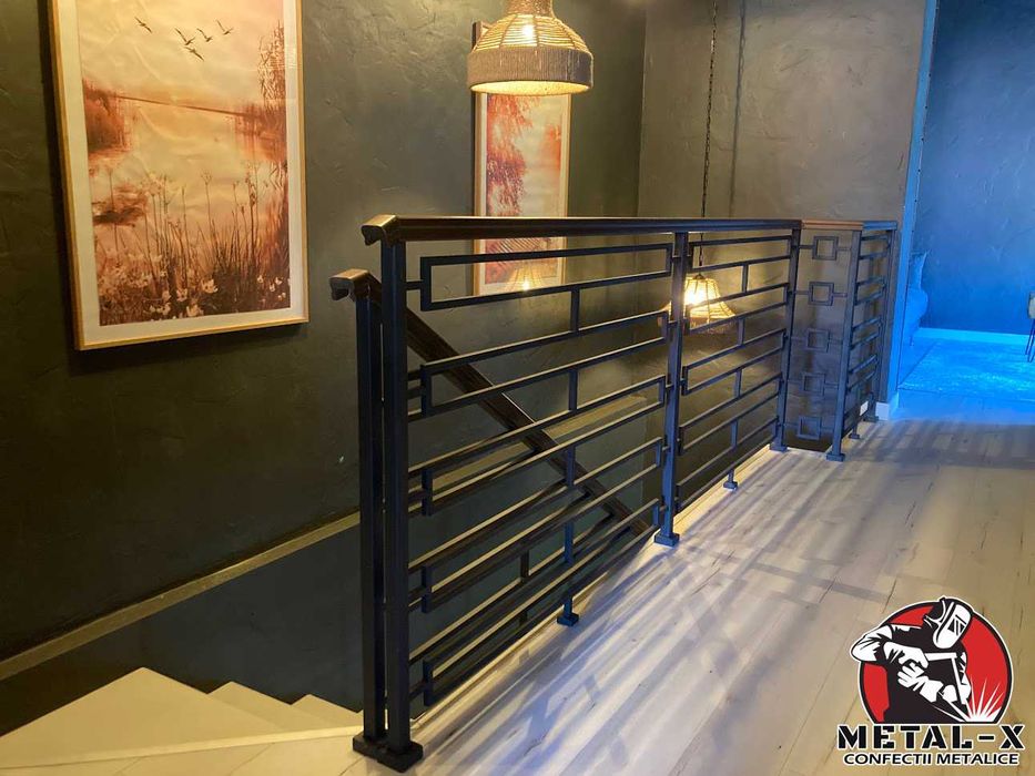 Balustrade Premium