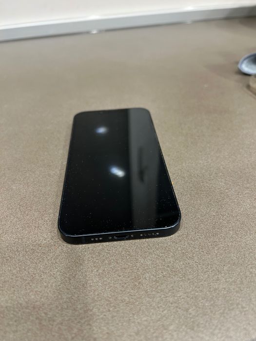 iPhone 13 128 Gb тъмно син