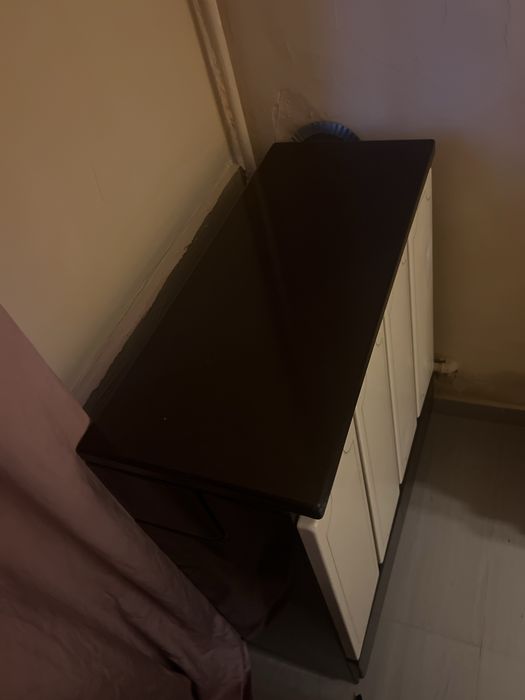 Convector  pe gaz
