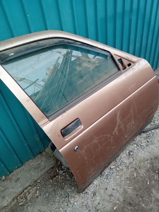 Двери ваз продается