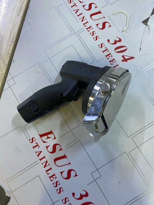 Электронож для донера