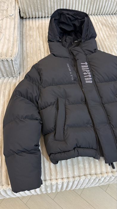 Geaca Trapstar model rar