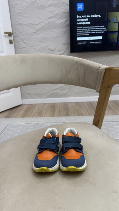 Ортопедический кроссовки Bebek