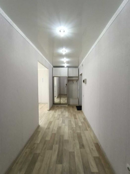 В продаже евро2х ком квартира