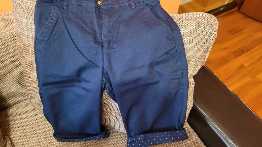 Pantaloni scurti baieti