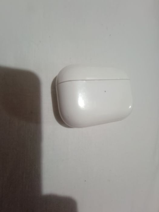 AirPods pro,левый рабочий