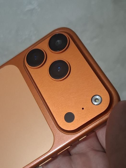 айфон 17 про макс китайский