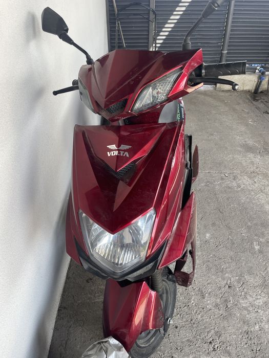 Scuter Volta vs1