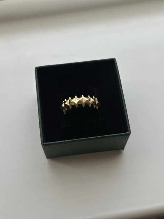 Булгари кольцо 17 р , Щипы 17,5 р