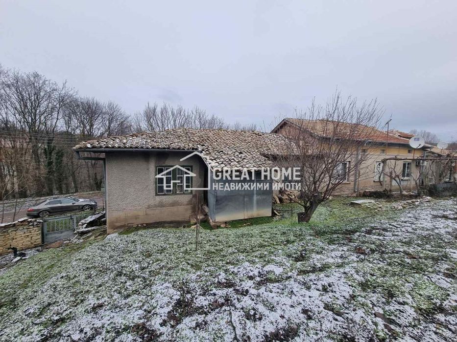 Продава се Къща в с. Макариополско, Област Търговище - 146 кв.м за 40 €/кв.м - Снимка #2