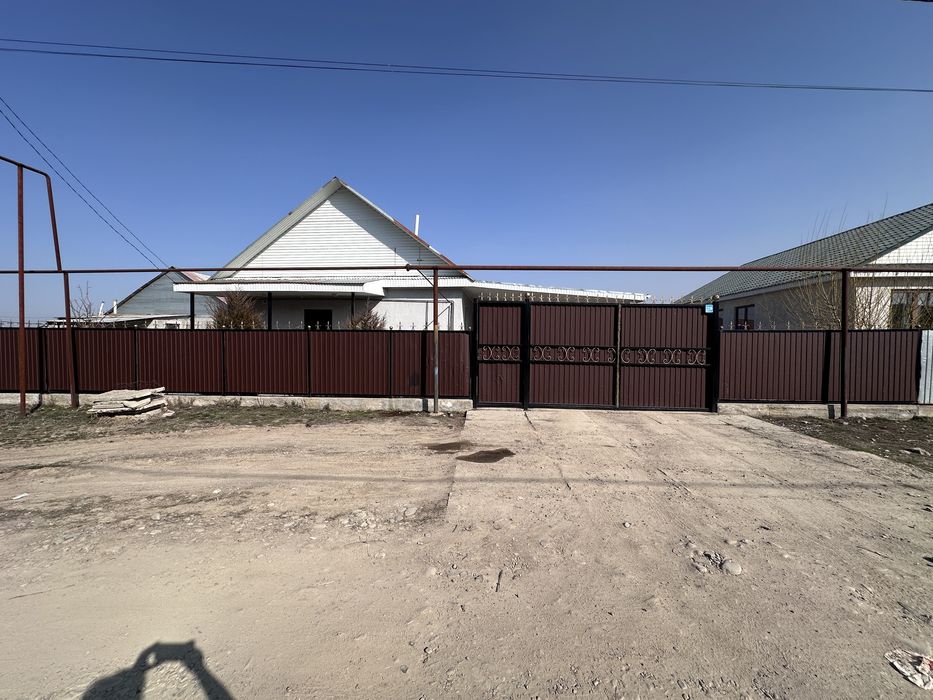 Продам дом в Узынагаше