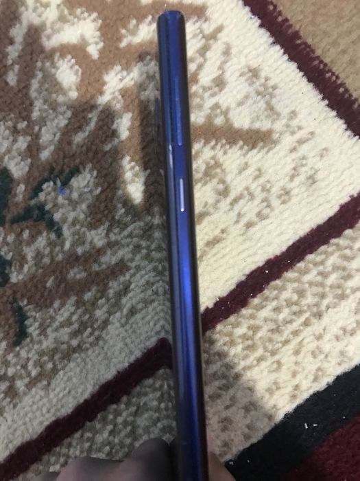 Samsung galaxy note9