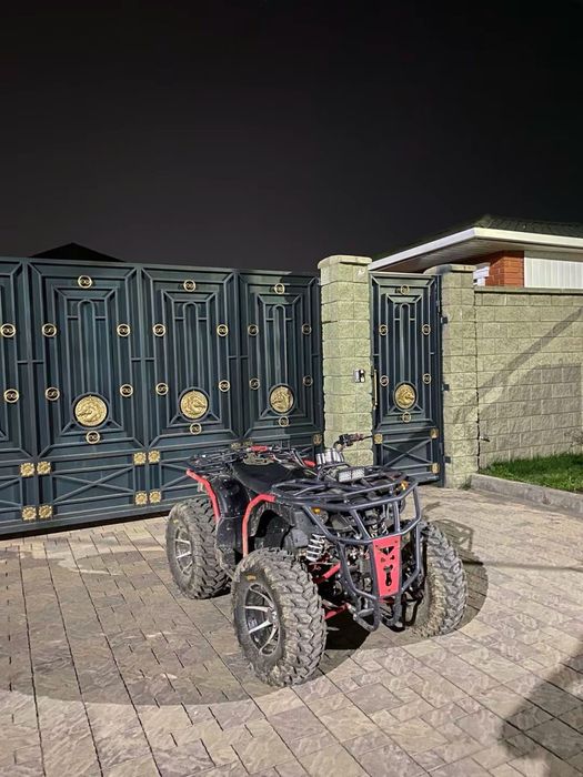 Продам квадроцикл