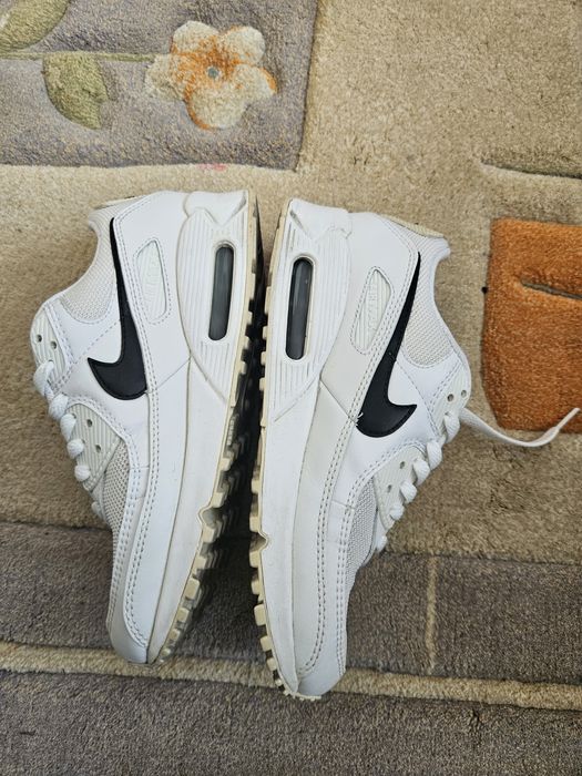 Nike Air max оригинални маратонки