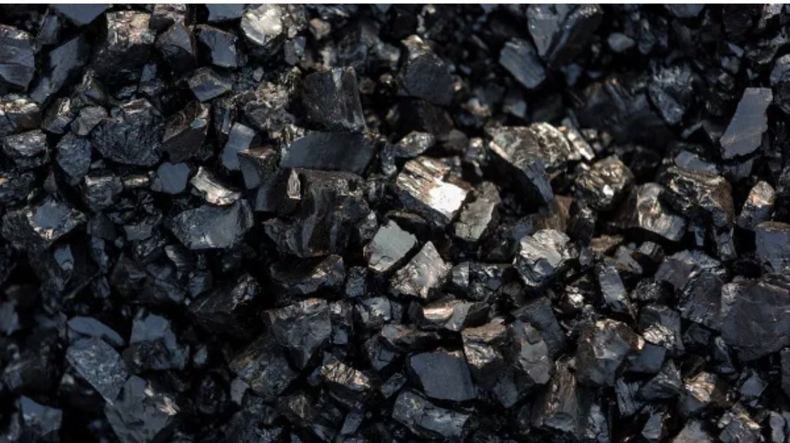 Russian coal