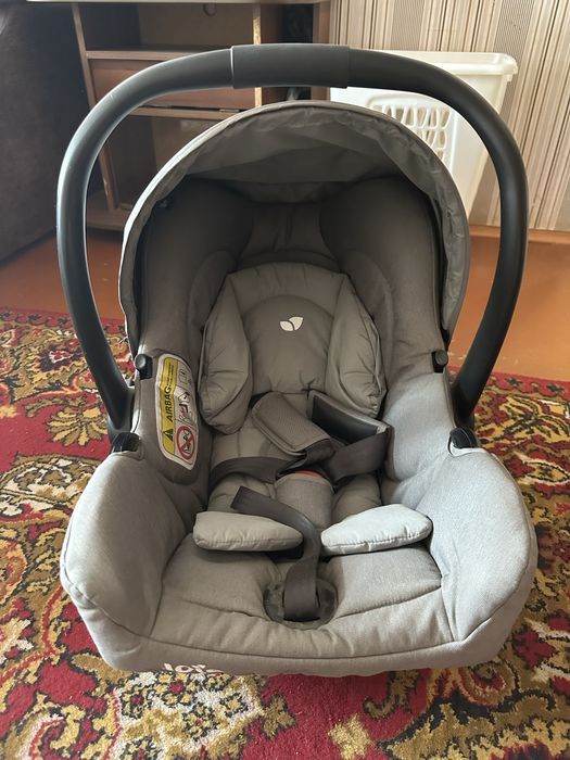 Автокресло